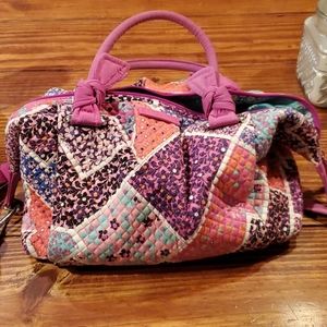 Vera Bradley purse